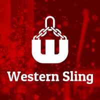 Western Sling Company logo - Similar company to Aquaticontrol Technology