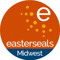 Easterseals Midwest logo - Similar company to Easterseals