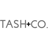 Tash + Co. logo - Similar company to Muse Operations