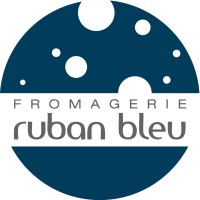 Fromagerie Ruban Bleu logo - Similar company to Televista