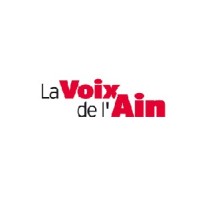 La Voix de l'Ain logo - Similar company to L'Ain'Pact