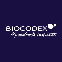Biocodex Microbiota Institute logo - Similar company to The Microbiome Mavericks