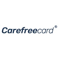 Carefree Card logo - Similar company to Candy Brick