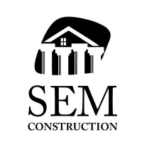 SEM Construction logo - Similar company to Startail Engineering And Manpower Services (Sems)