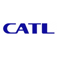Contemporary Amperex Technology USA Inc logo - Similar company to Catl - Energy Storage Solution Provider