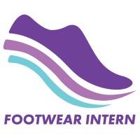 Footwear Intern logo - Similar company to Arzich Da Gama Photography