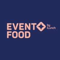 Evento food logo - Similar company to Print Storm