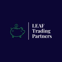 LEAF Trading Partners logo - Similar company to Distributed Alpha