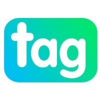 Tagteen.in logo - Similar company to Services Onn