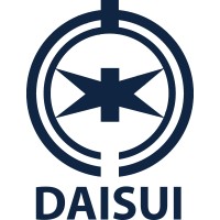 DAISUI Co., Ltd Exporting Section logo - Similar company to Dougen Co., Ltd. 株式会社道源