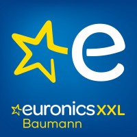 EURONICS XXL Baumann logo - Similar company to Euronics Xxl Bodensee