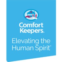 Comfort Keepers Home Care - Rapid City, SD logo - Similar company to Id8 Architecture
