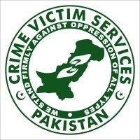 Crime Victim Services Pakistan logo - Similar company to Enterprise Technology Solutions