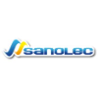 Sanolec logo - Similar company to C.B.M.S.