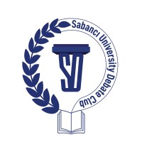 Sabancı University Debate Club logo - Similar company to Sabanci University Aviation Community