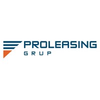 Proleasing Motors logo - Similar company to Th Junior Srl