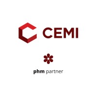 Cemi AB logo - Similar company to Dbi Provider Ab