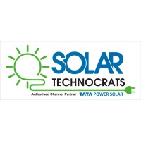 Solar Technocrats logo - Similar company to Power Rays