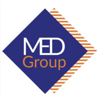 MED Group logo - Similar company to Stema Do.