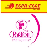 Espresse SA_ Portioli Espresso logo - Similar company to Haskos Ltd.