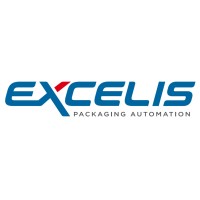 Excelis Packaging Automation logo - Similar company to Volumetric Technologies