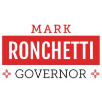 Mark Ronchetti For Governor