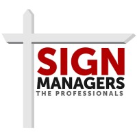 Sign Managers, Llc
