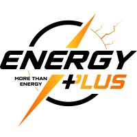 Energy Plus logo - Similar company to Max Muscle Egypt