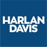 HARLAN DAVIS logo - Similar company to Law Offices Of Walter L. Lutes, P.C.