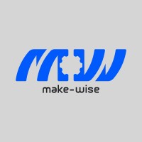make-wise logo - Similar company to Neumodern Creations Ltd