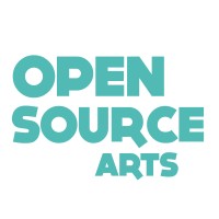 Open Source Arts logo - Similar company to Left Bank Leeds Cic