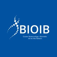 BIOIB logo - Similar company to Laminar Pharma