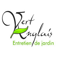Vert Anglais logo - Similar company to Grangeray