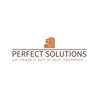 PERFECT SOLUTIONS logo - Similar company to Angel Web Technology