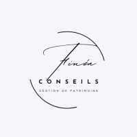 Finéa Conseils logo - Similar company to Redfx