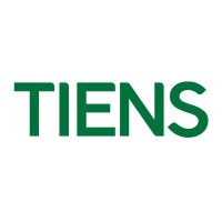 Tiens logo - Similar company to L