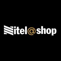 Nitela Shop logo - Similar company to Brandage