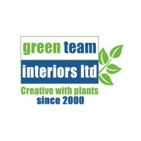 Green Team Interiors Ltd logo - Similar company to Mountain Logistic Operations