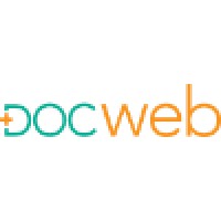 DocWeb logo - Similar company to Doc Web India - Digital Marketing Agency Docwebindia