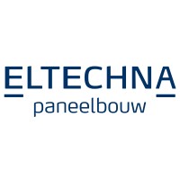 Eltechna Paneelbouw BV logo - Similar company to Blok Techniek