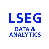 LSEG Data & Analytics logo - Similar company to Esacube S.R.L.