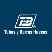 Tubos y Barras Huecas logo - Similar company to Rango Extendido