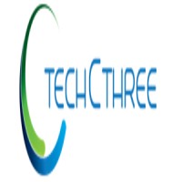 Techcthree logo - Similar company to Postworks Dxb