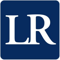 Lewis Rice LLC logo - Similar company to Sandberg Phoenix