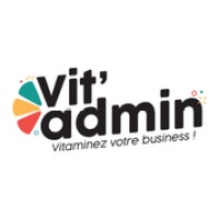 Vit'Admin - Vitaminez votre Business ! logo - Similar company to Hsdc Sprl