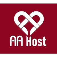 AA Host logo - Similar company to Nesto Brasil