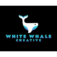White Whale Creative logo - Similar company to White Wind