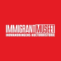 Immigrantmuseet | Migration Museum of Denmark logo - Similar company to Netudgaven