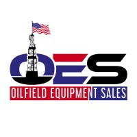 Oilfield Equipment Sales, LLC logo - Similar company to Oilfield Marketplace (Ofmp)