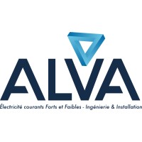 ALVA logo - Similar company to S
